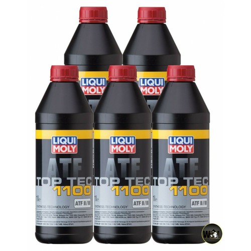 Liqui moly top tec - moly,
