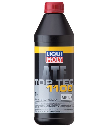 Liqui moly top tec - moly,