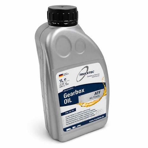 Trucktec automatic - trucktec, 1l