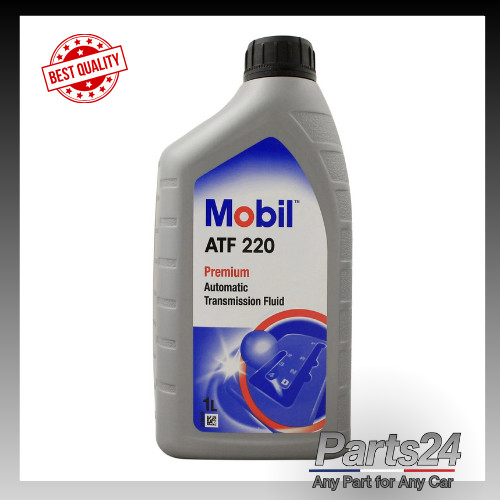 Mobil atf 220 premium - atf,