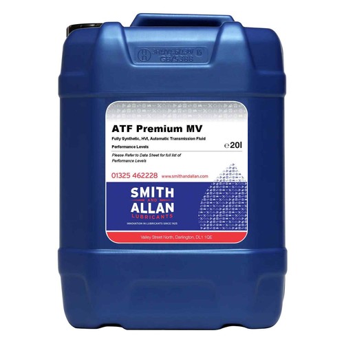 Atf premium lt71141 fully - atf,