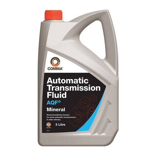 Comma atf5l aqf automatic - atf5l,