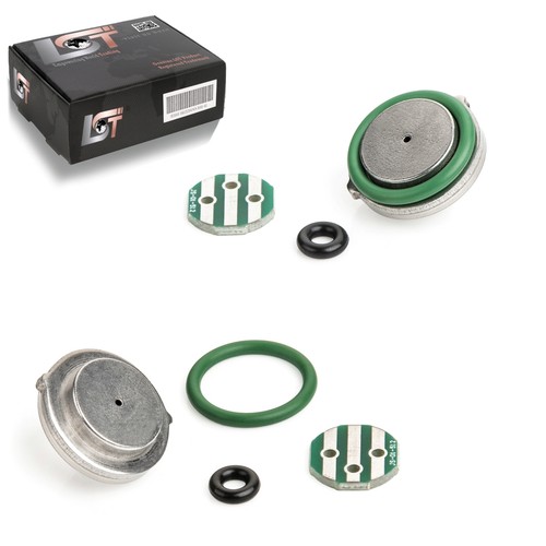 Pressure sensor dsg - sensor,