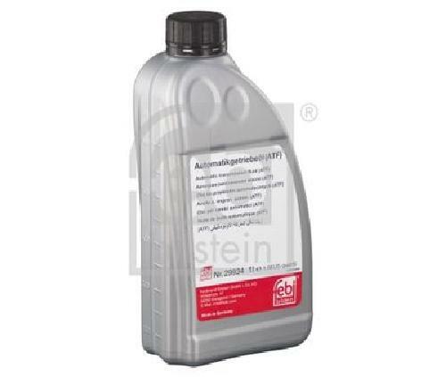 Genuine febi bilstein - genuine,