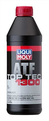 Liqui moly top tec - moly, atf