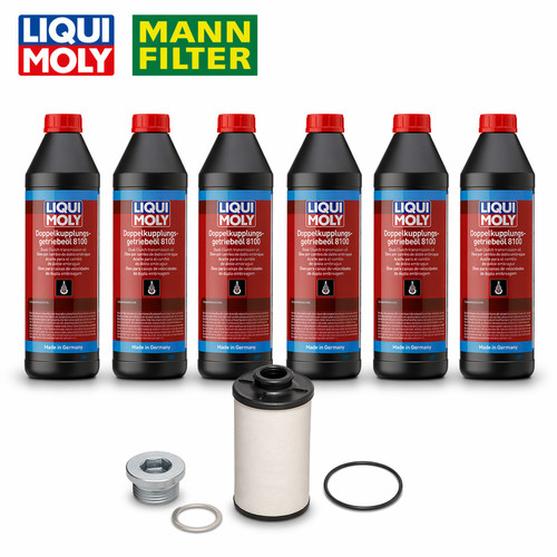 Liqui moly automatic - moly,