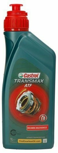 Castrol transmax atf dex - castrol,