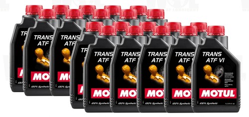 Motul trans atf - trans,