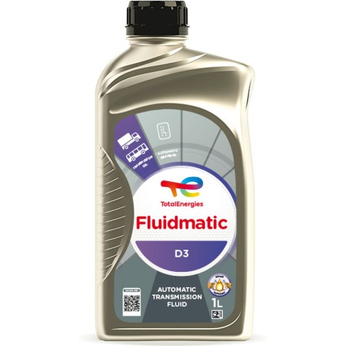 Total fluidmatic atf - total, d3