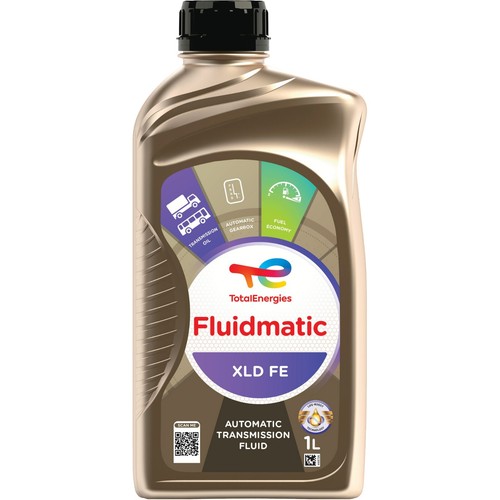 Total fluidmatic formerly - total,