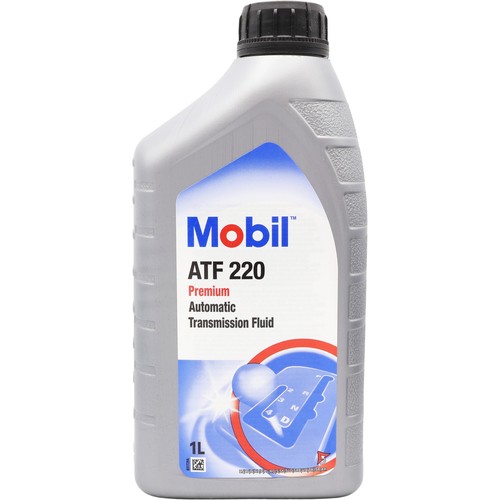 Mobil atf 220 - atf, premium