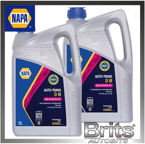 10l napa auto trans - 10l,