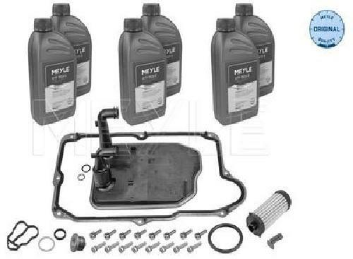 Original meyle parts kit - parts, oil
