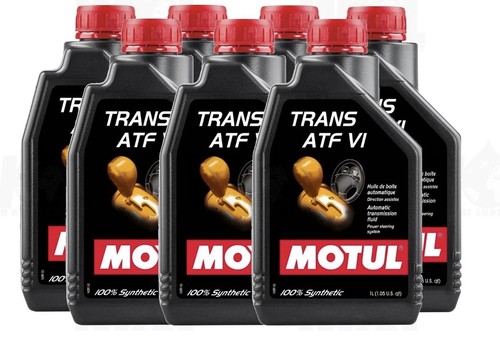 Motul trans atf - motul,