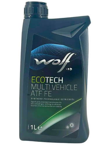 Wolf ecotech multi - wolf,