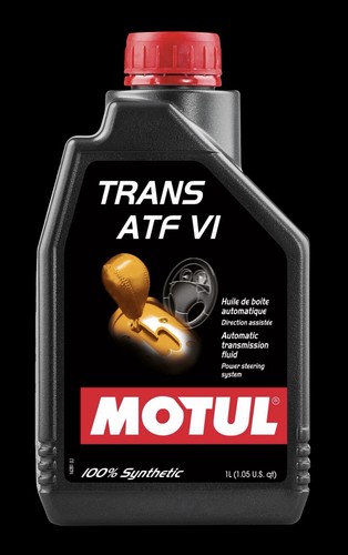 Motul trans atf - atf, 1