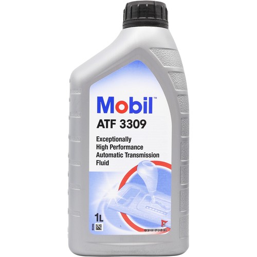 Mobil atf 3309 - 3309, high