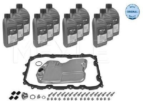 Original meyle parts - meyle,