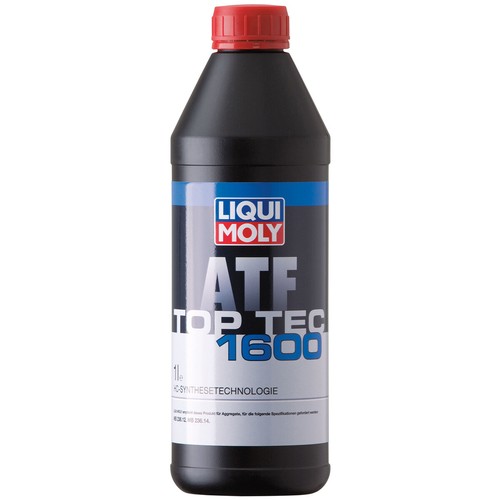 Liqui moly top - atf, 1600