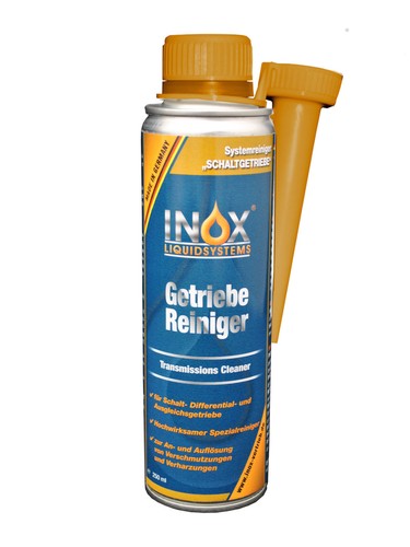 Inox transmission cleaner - inox®,