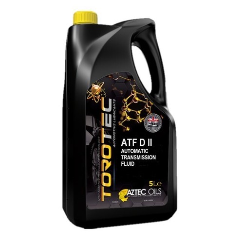 Atf dexron automatic - 2,