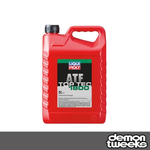 Liqui moly top tec atf - liqui,