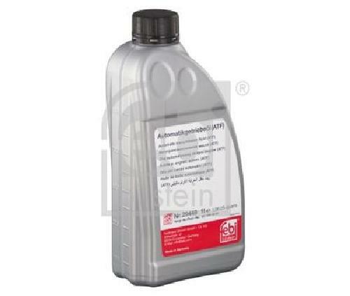 Genuine febi bilstein - febi,