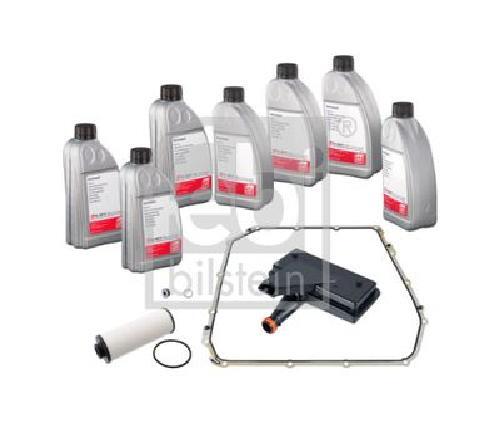Original febi bilstein - bilstein, parts