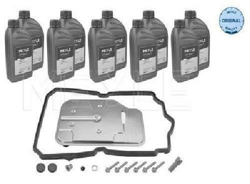 Original meyle parts - parts, oil