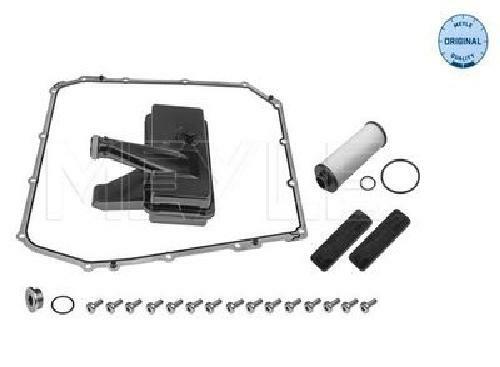 Original meyle parts kit - original, oil