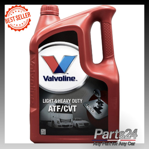 Valvoline atf cvt - valvoline,