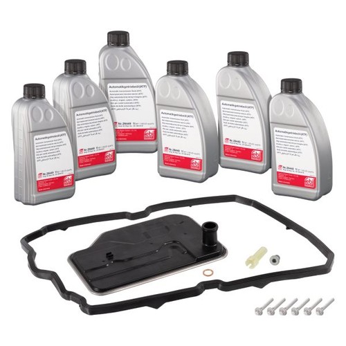 For febi fe171750 parts kit - febi,