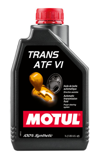 Motul trans atf liter - trans,