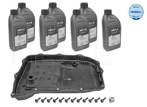 Genuine meyle parts - parts, kit