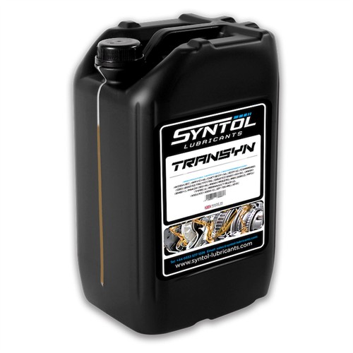 Syntol transyn atf - transyn, mv3