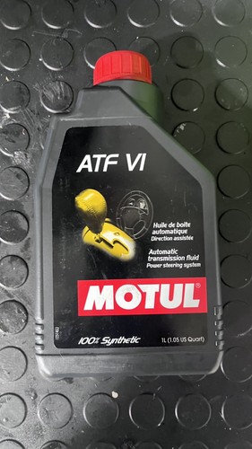 Motul trans atf vi - 1,