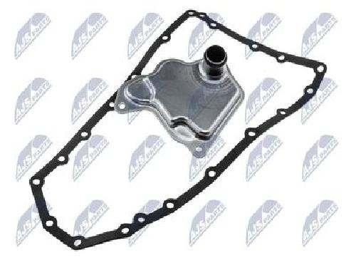 Genuine nty hydraulic filter - hydraulic,
