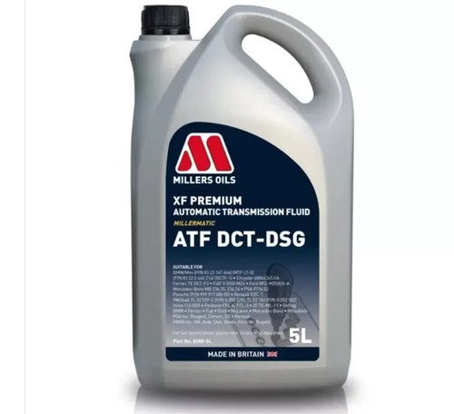 Litre millers oils xf - -,