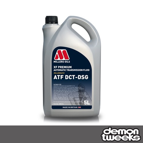 Millers oils xf premium - oils,