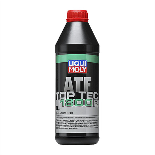 Liqui moly top - tec, 1800r