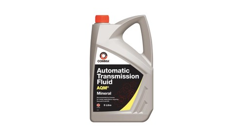 For amtra oleje comma atm5l - amtra,