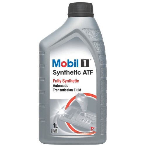 Mobil synthetic atf fully - atf,