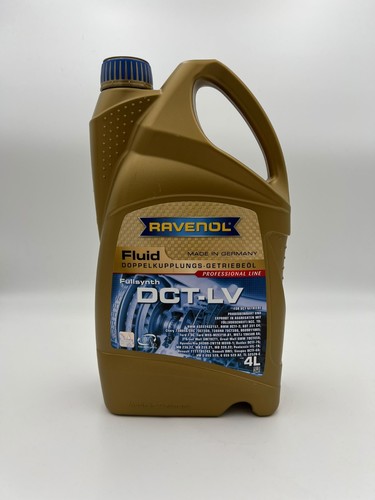 For ravenol rav dct dsg - for, dct-dsg