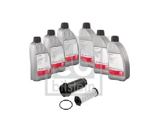 Genuine febi bilstein parts - bilstein,