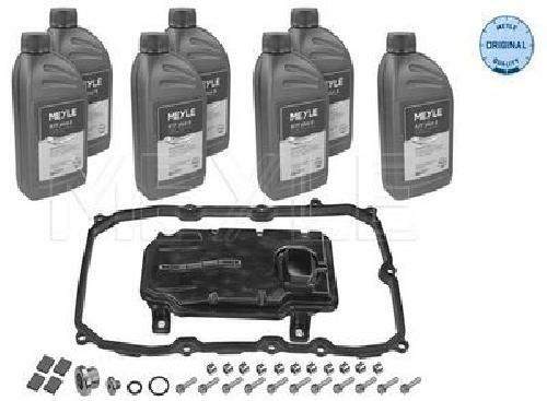 Original meyle parts - kit, oil