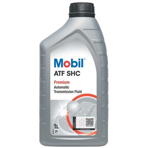 Mobil atf shc fully synthetic - mobil,