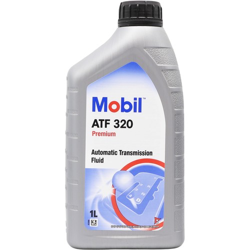 Mobil atf 320 - premium, high