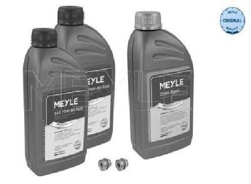 Original meyle parts kit - parts,