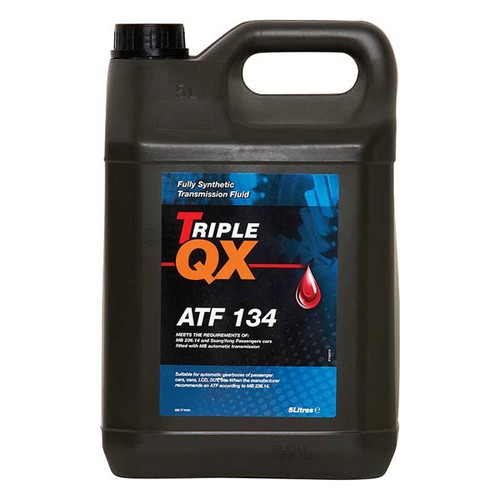 Atf 134 automatic transmission - automatic,