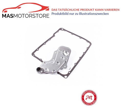 Hydraulic filter kit - kit, automatic